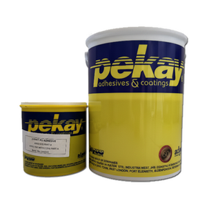Pekay A663 two-part PVC flooring adhesive