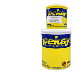 Pekay A663 two-part PVC flooring adhesive