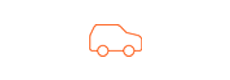 Icon of a car