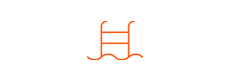 Icon of a pool