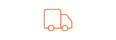 Icon of a truck